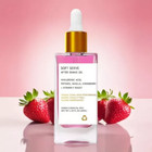 New Truly Beauty Strawberry Vanilla After Shave Oil For Smooth Skin Post Shave  