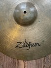 Zildjian Zbt Crash ride Cymbal 20    51 Cm