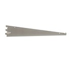 Econoco - Gb14 - 14  Chrome Shelf Bracket For Universal Line N a