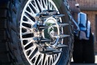 2026 Ford F-450 Super Duty King Ranch Pickup 4d 8 Ft