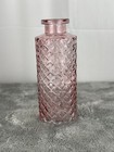 Pink Moon Water Bottle With Lid oil Bottle With Lid decor Bottle With Lid