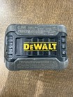 Dewalt Dcb606 Flexvolt 60v   20v 6 0 Ah  6 Ah Lithium Ion Battery  free Shipping