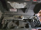 Victor Mht-100 Motorized Hand Torch 12v Dc