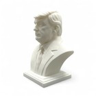 Donald Trump Bust - President Trump Bust 