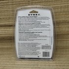 Dynex 2 Port E-sata Ii Expresscard Adapter For Laptop - Model  Dx-esatl New