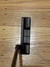Scotty Cameron Triple Black Newport 2 35  Rh New 