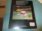 The Lionel Train Book From 1986 By Robert Schleichepb