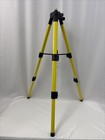 New Yellow Laser Level Tripod Adjustable Height Stand 5 8 -11 Thread Sealed