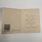 Vintage Embossed Christmas Card Wise Men Star Of Bethlehem Nativity Phil  4 7