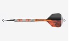 New 18g Sedona 80  Tungsten Soft Tip Darts By Dart World