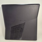 Microsoft Xbox 360 S Slim 4gb Black Console System Model 1439 With 3 Games