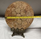 Handmade In Estonia  Wooden Trivet  18