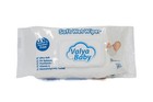 Valyamed Baby Wipes 72 Count Packs Gentle   Soft For Sensitive Skin Thick  