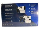 Disinfectaid Tc-77x Handheld Electrostatic Cordless Sprayer For Disinfectants