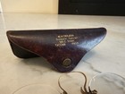 Antique Pince Nez Eyeglasses W Optician Case Kachlein Edwardian Spectacles