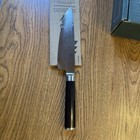 Shun Classic Hand Crafted 6-inch Chef s Knife New In Box Unused