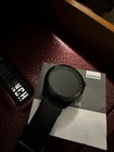 Garmin Approach S40 Black Touchscreen Golf Gps Watch Hr  41k Courses  15hr