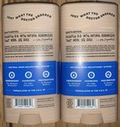 New  Dr  Squatch Fresh Falls Deodorant 2-pack  free Shipping 