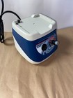 Genie Si-0401 Microplate Genie Pulse Microplate Mixer  230-240vac