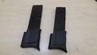 Lot Of 2 - New 10rd Magazines For Ruger Ec9  Ec9s  Lc9  Lc9s -- 9mm