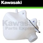 New 2006 - 2007 Genuine Kawasaki Klx250s Coolant Reservoir Tank 43078-0001