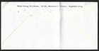 Iraq 1950s Multi Franked Cover