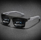 Polarized Sunglasses Men Women Green Mirror Lens Driving Sport Outdoor Shades