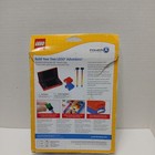 Lego Armor Case Kit For Nintendo Ds  incomplete  