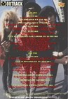 Hanoi Rocks   Beautiful Tragedy  2xdvd   Sealed