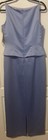 Us Womens Long Lavender Evening Formal Party Cocktail Bridesmaid Prom Gown Dress
