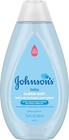 Johnson s Baby Bubble Bath  Paraben-free  Pediatrician-tested  Hypoallergenic  1