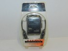 Sony Walkman Wm-fx103 Am fm Cassette Player Mega Bass  Sealed New Nib
