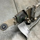Toyota Corolla 2019-2025 Front Wiper Motor   Linkage 8515002440
