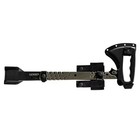 Gerber 30-000715n Downrange Tomahawk  G10 Handle And Molle Sheath