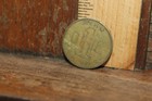 Vintage Undated Ryko One 1 Car Wash Token