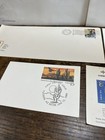 Lot Of 6 Mixed First Day Covers Postal Stationery Event Covers China Stamp Card