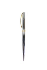 Tiffany Unisex Pen   Mechanical Pencil Silver In Case