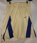 Markelle Fultz 2016-17 Washington Huskies Game Used Worn Basketball Shorts Magic