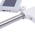 Visual Artificial Insemination Gun Cow Kit Camera With 360   Adjustable Screen