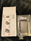 Usb Electric Lighter Dual Arc Cigarette Plasma Rechargeable Windproof Flameless