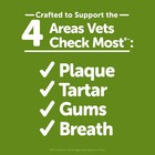 Everyday Natural Grain Free Dog Dental Treats  Extra Small  28 Pieces