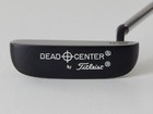 Vintage Refinished Titleist Dead Center Sp-205 Putter