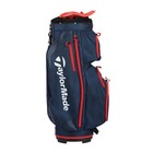 New Taylormade Golf Tm23 Pro Cart Bag 14-way Top - Pick The Color
