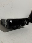     2018-2024 Kenworth Peterbilt T680 Oem Radio Cd Player Usb Bluetooth 24115424    