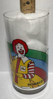 Vintage Mcdonald s Coca Cola Glasses Ronald  Grimace  Hamburglar  Birdie- Canada