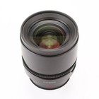 Red Pro Prime 18mm T 1 8 Lens - Pl Mount Sku 1955475