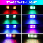 Stage Light Bar Wash Light 80w 48leds Rgb Dj Lights Bar 2-8-12 Dmx Control Auto