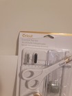 Cricut Tools   Trimmer Set  Gold -box Damage