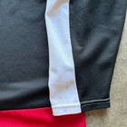 Vintage 80s Chicago Blackhawks Hockey Jersey