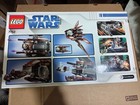 Lego Star Wars  Count Dooku s Solar Sailer  7752 new sealed free Shipping    